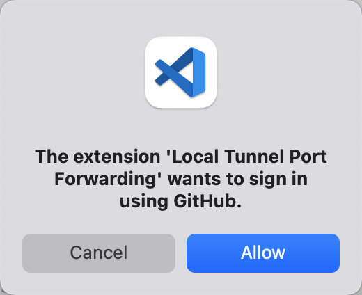 Port Forwarding